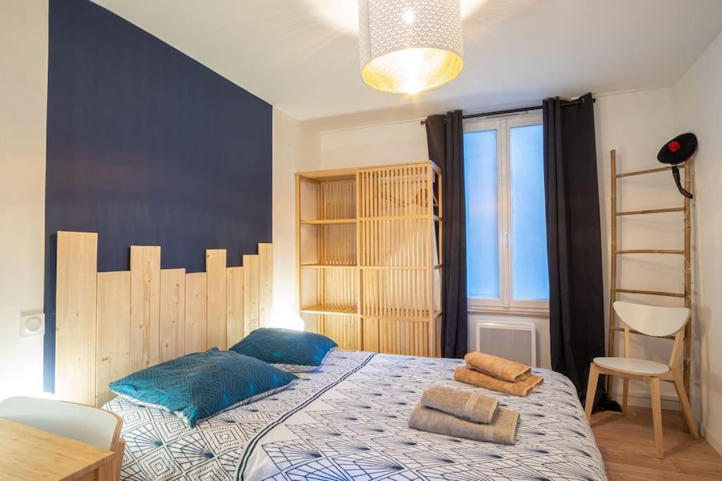 Le Saphir - 150M De La Plage เอเทรตาต์ ภายนอก รูปภาพ